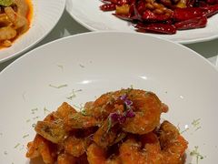 -新华饭店·新津菜·酥皮烤鸭·海鲜(津湾广场店)