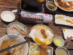 -平成屋·午肴夜酒(四川北路店)