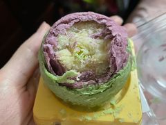 -唐饼家(虹桥高铁站店)
