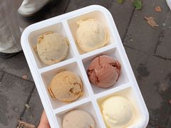 -Dip in Gelato(富民路店)