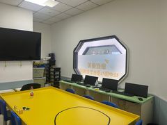 -童程童美少儿编程乐高机器人(世纪都会校区)