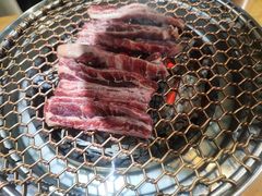 -秋香家韩式炭火烤肉(磐石路店)