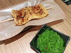 -遇见小面(深圳中心书城店)