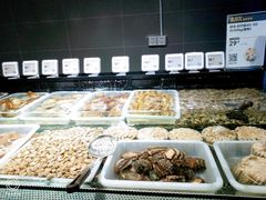 -盒马鲜生(馥邦国际店)