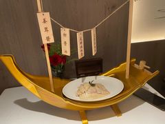 -狮拾久·现代新加坡料理(壹方城店)