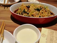 风味凉菜-九转小磨·非遗东北菜(群力店)