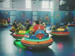 -蒙特利亲子乐园