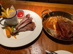 -宝莱纳餐厅(滨江店)