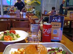 -HUZI虎滋精酿餐吧(京西大悦城店)