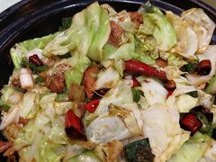 -德泰楼餐饮(莲湖路店)