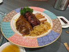 -北园酒家(小北路店)