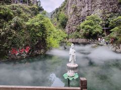 -雁荡山风景名胜区