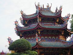 -南普陀寺