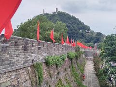 -台州府城(江南长城)