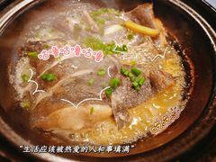 -甬小馆·焗海鲜温州菜(五马街店)