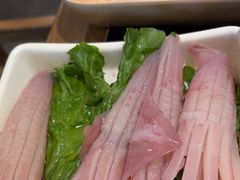 -井格重庆火锅(西直门凯德Mall店)