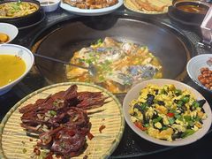 -好灶头妈妈菜·千岛湖土菜地标美食