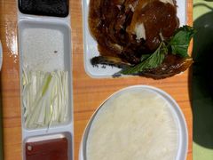 -玉桥餐厅(天坛店)