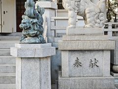 -难波八坂神社