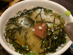-角落里(中山公园店)
