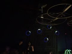 -苏荷酒吧(九街店)