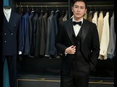 -尊卡诺高级西装礼服定制(江东中路店)