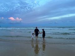 -海南清水湾莱佛士酒店