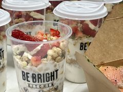 -BE BRIGHT KITCHEN(正佳广场店)