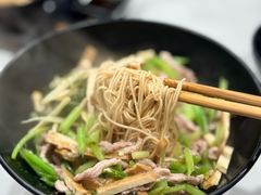 -老地方面馆(思南路店)