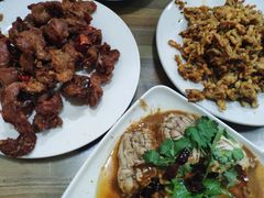 -老七饭馆(光荣道总店)