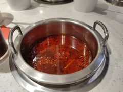 -龍歌自助小火锅(崂山丽达店)