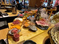 -黑牛の場(兴隆大奥莱店)