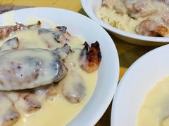 -新记餐厅(香槟大厦店)