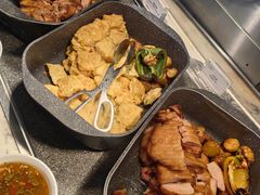 -洲际酒店·地平线全日餐厅HORIZON CAFÉ