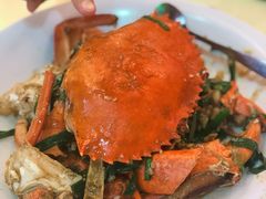 -無招牌海鮮(芽笼店)
