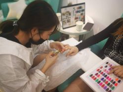 -V Beautique妆颜美学体验馆