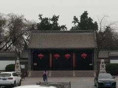 -保定直隶总督署博物馆