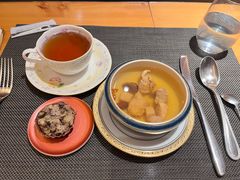 -香樟花园法式铁板烧(恒隆广场店)