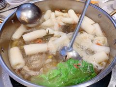 霸气竹笙王猪肚鸡-顺德公广东猪肚鸡·煲仔饭(白石洲店)