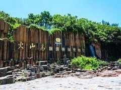 -漳州滨海火山岛自然生态风景区