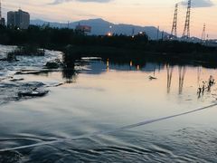 -门城湖公园