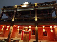 -临家闽南菜(五店市店)