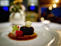 主厨甜点-蝶舍·MAISON PAPILLON