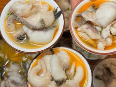 -大鼎石锅鱼(春江里店)