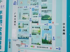 -南方医科大学南方医院(院本部)