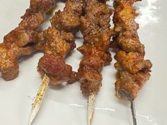 -乌鲁木齐美食