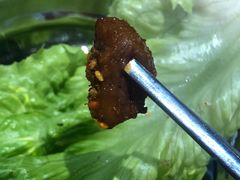 -麻蒲碳烤肉(嘉禾东平地铁站19号店)