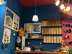 -屯屯面(海尔路店)
