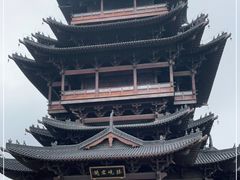 -杭州半山国家森林公园