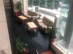 -春满人间酒楼(园岭中路店)